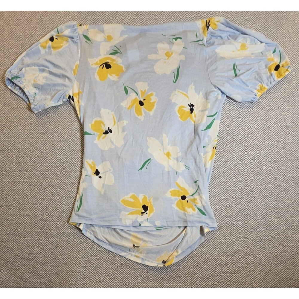 Ann Taylor Floral Wrap Blouse – NWTBrand: Ann TaylorSize: Women’s...